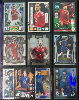 (Category: ) located in . Submitted by tradingcardscollector (Listing ID 1381601654, Image 1). Description: .