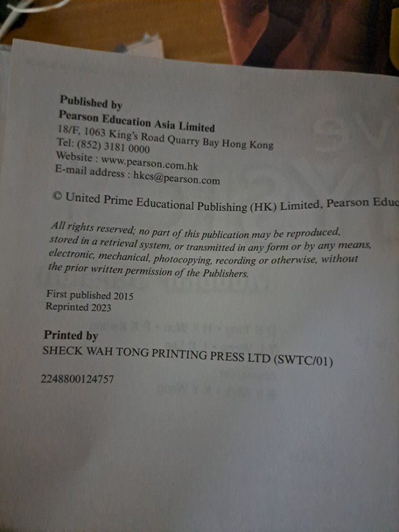Active physics modular version 3B （分類：教科書）位於 Hong Kong。 由 manmanyeung123 提交（商品編號 1381621186，圖片 3）。簡介： 九成新 , 有包書，極少書寫。