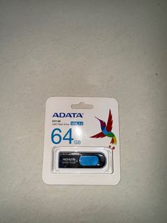 ADATA UV128 USB 3.264210512352641110