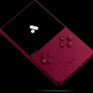 Analogue Pocket - Black 【中古】 Analogue Pocket QHD Handheld Console - Black for sale online