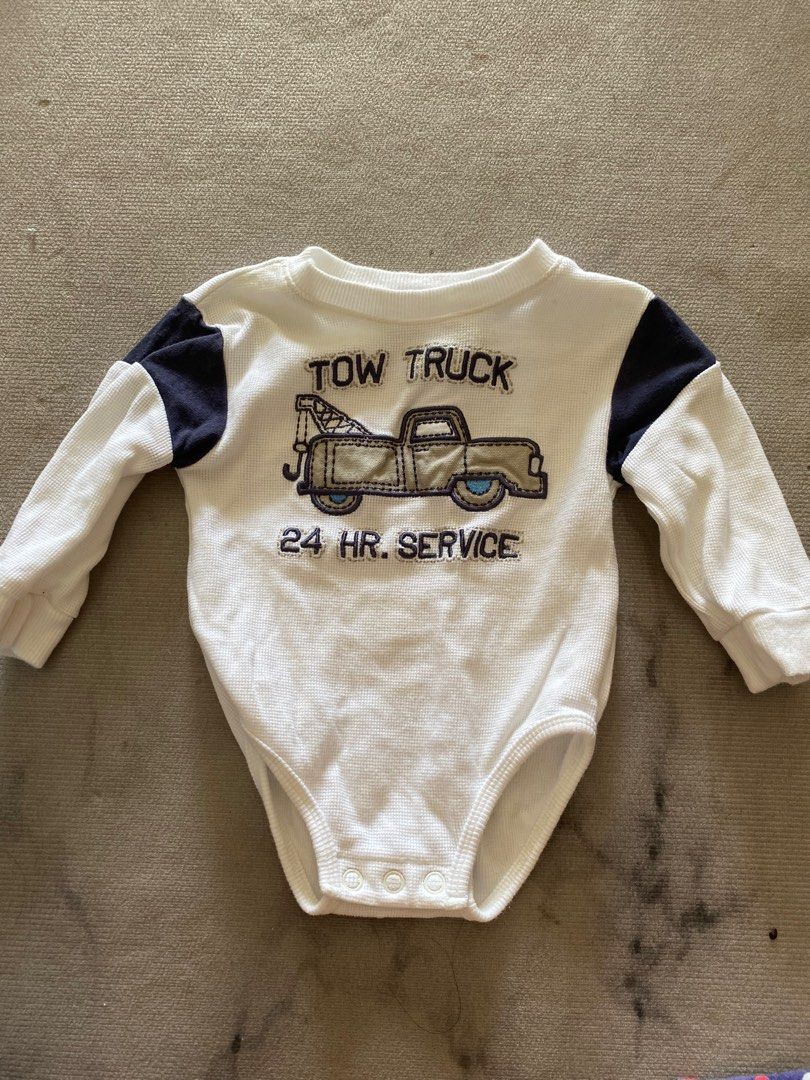 baby bodysuit (Category: Babies & Kids Fashion) located in Rawang. Submitted by prelov.co (Listing ID 1381501310, Image 1). Description: .