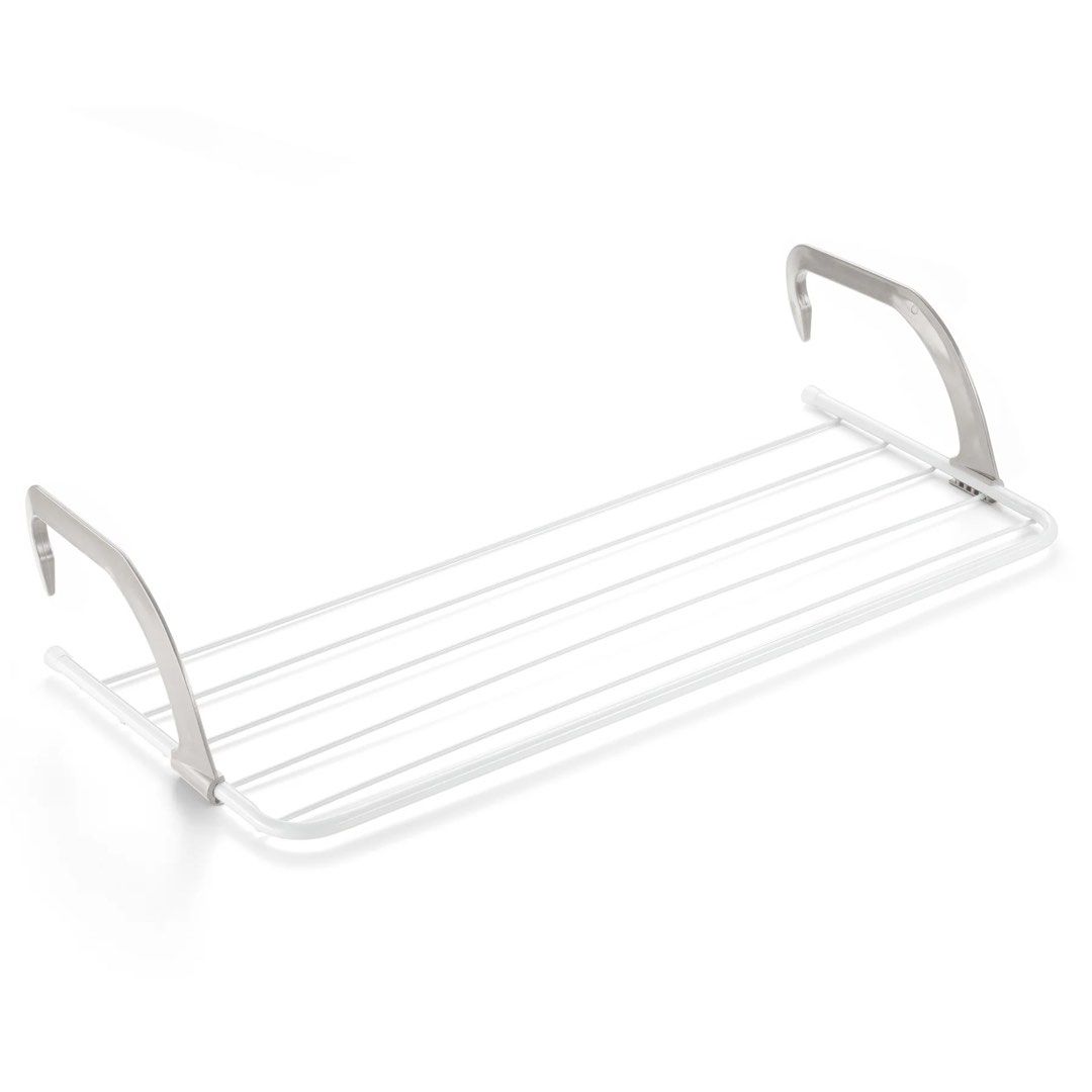 Balcony Clothes Drying Rack - Space Saving64885409128195112