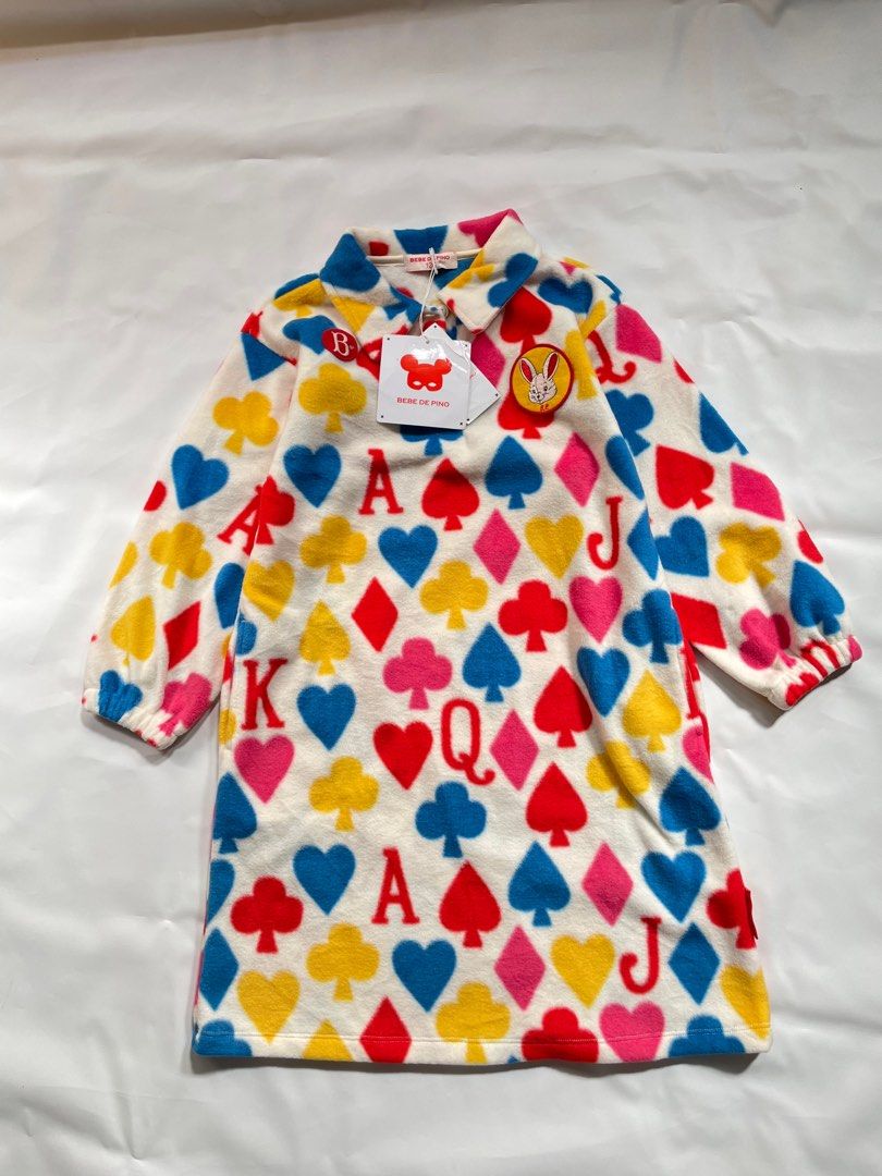bebedepino nwt tag 120 (Kategori: 1 hingga 3 tahun) berada di Tasikmalaya. Dikirim oleh tokonyamima (ID iklan 1381539722, Gambar 2). Deskripsi: Masukin harga aja.
