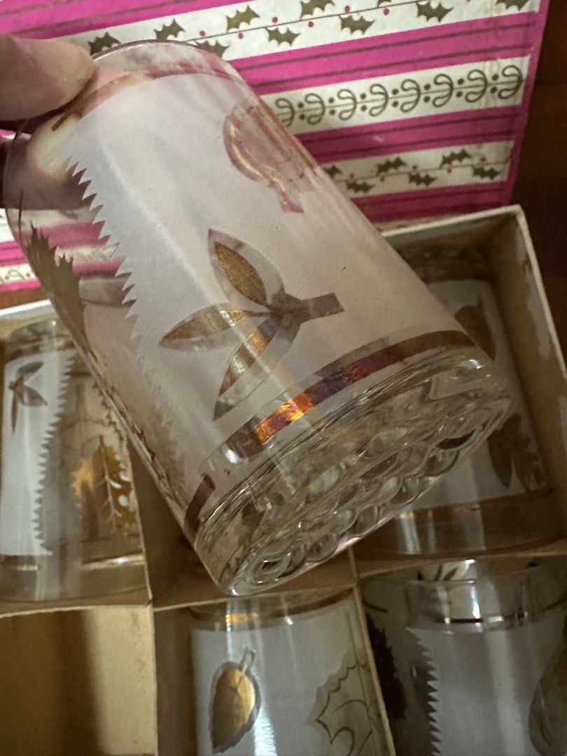 Beverage Glasses65074094193281111