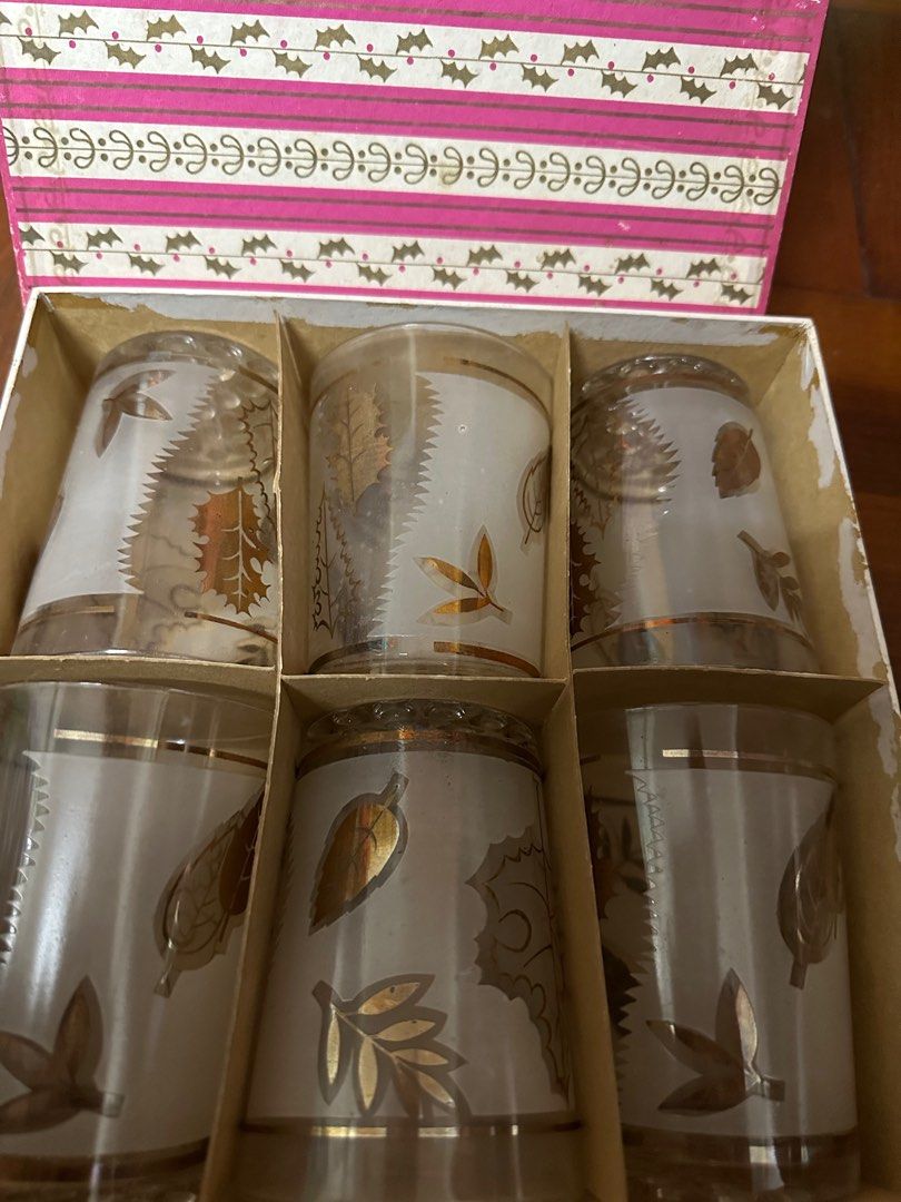 Beverage Glasses65074094193281110