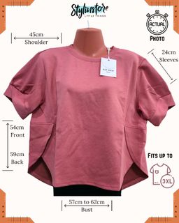 Clothes (New & Pre-loved) 收藏品 2