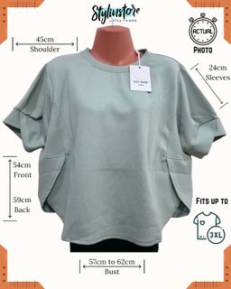 Clothes (New & Pre-loved) 收藏品 1