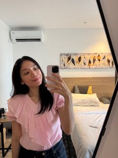 (Kategori: ) berada di . Dikirim oleh wornbygracia (ID iklan 1381633088, Gambar 1). Deskripsi: .