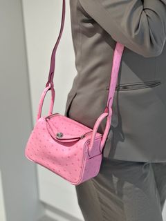 Hermès Lindy Collection item 1