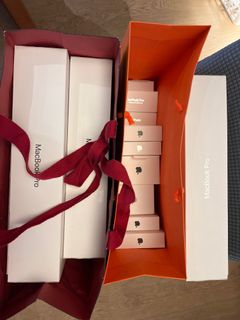 Boxes only64226596530178110