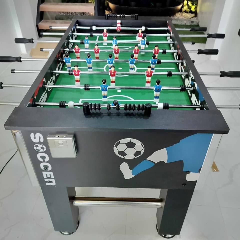 BRAND NEW FOOSBALL 2X4FT., Sports Equipment, Other Sports Equipment and ...