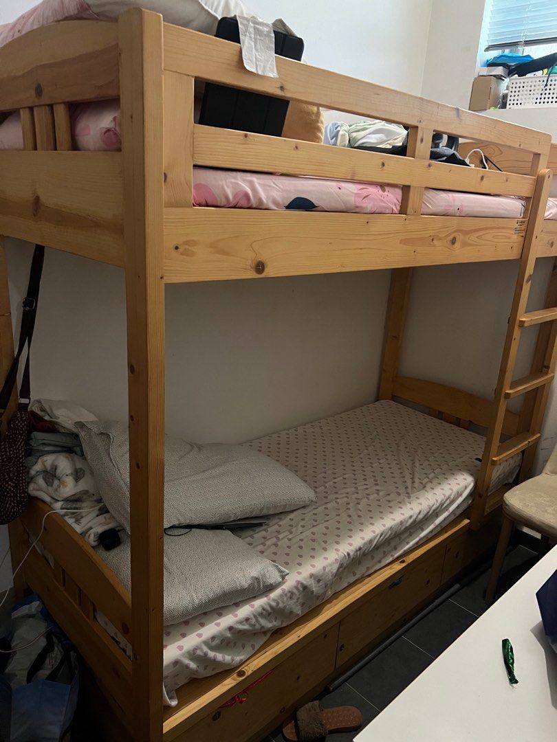 Bunk Bed65074647822595110