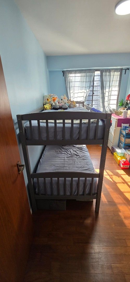 Bunk Beds65074647724801110
