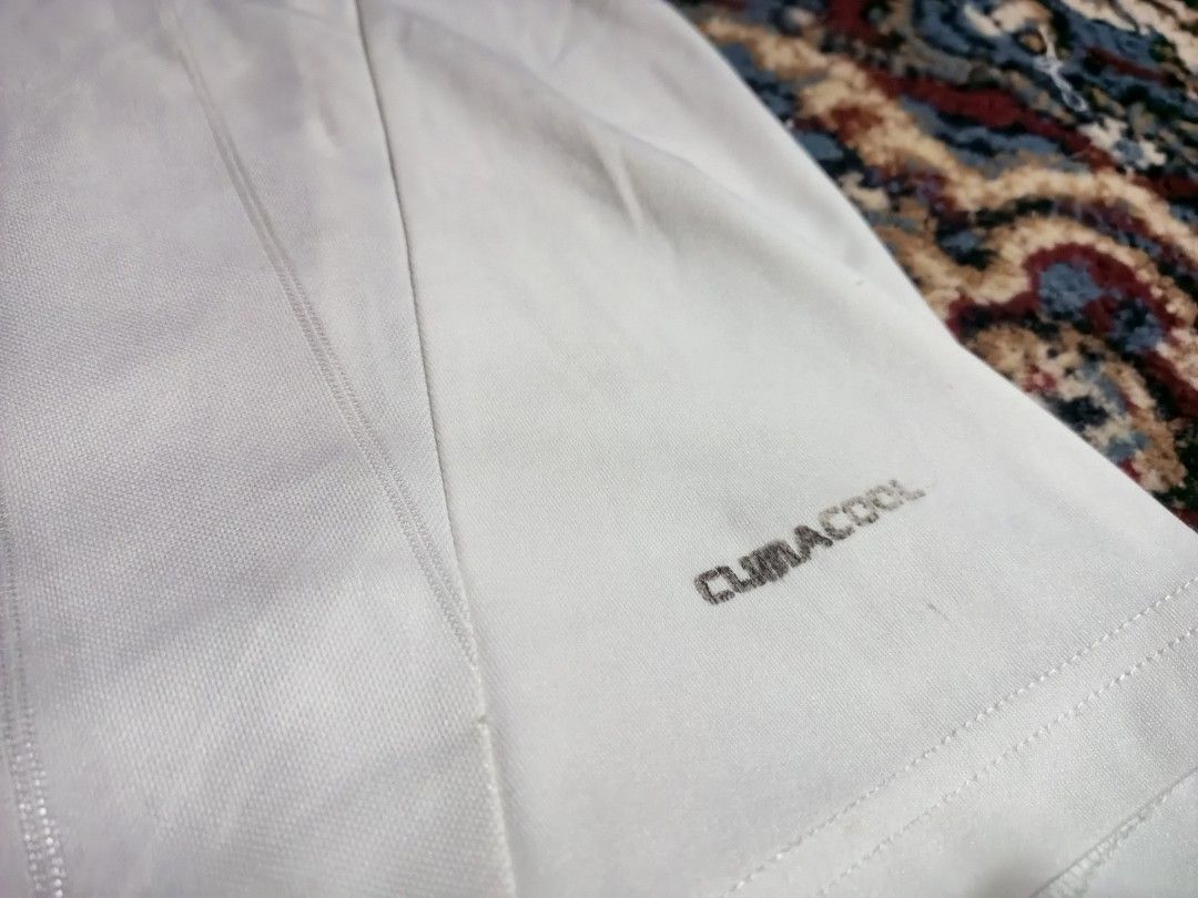 BWIN ADIDAS JERSEY 🔥 (Category: Activewear) located in San Jose del Monte. Submitted by thriftandzell (Listing ID 1381589045, Image 3). Description: .
