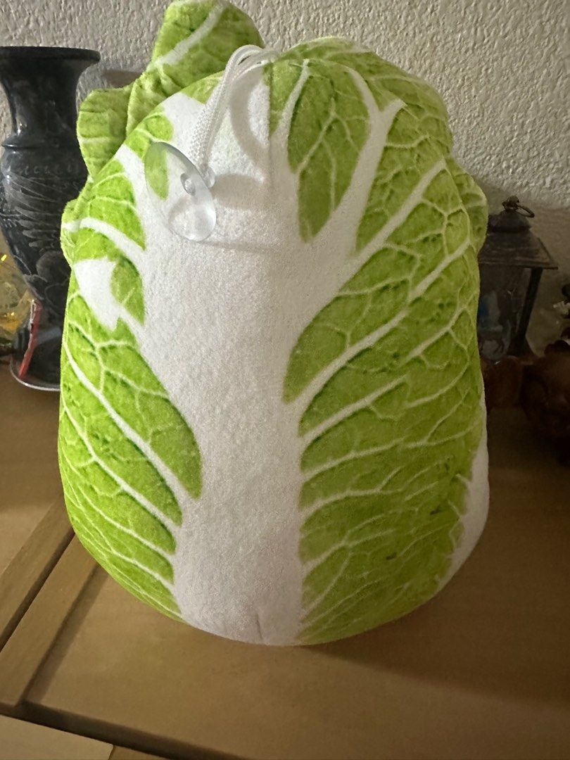 Cabbage Patch Dog (Category: Plushies & Soft Toys) located in Singapore. Submitted by shodukeen (Listing ID 1381659938, Image 2). Description: Can hang on cars/doors etc Once sold no exchange/refunds.
