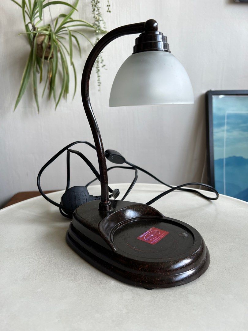 Candle Warmer Lamp