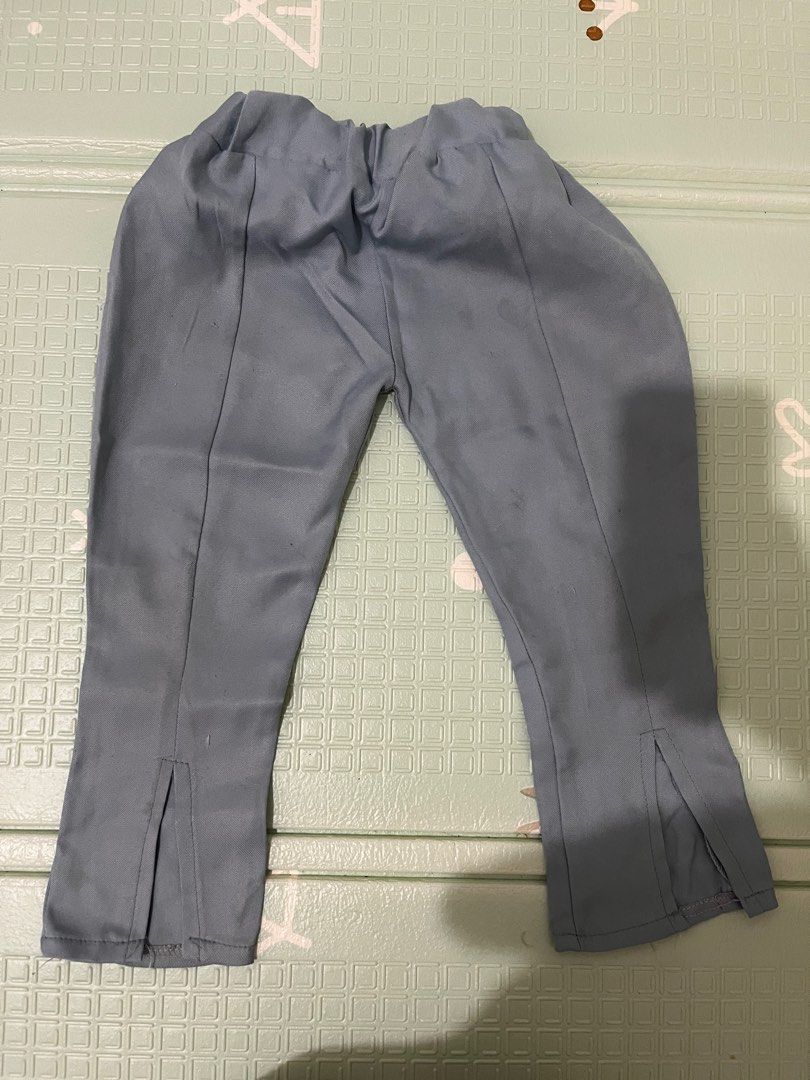 Celana cutbray 3-4thn (Kategori: 1 hingga 3 tahun) berada di Tangerang. Dikirim oleh arsynurahman (ID iklan 1381469071, Gambar 1). Deskripsi: .