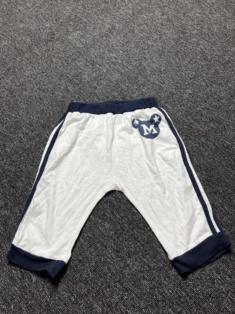 Celana Putih Mickey 1/2 Tahun Import (Kategori: 1 hingga 3 tahun) berada di Jember. Dikirim oleh prelovedd.cyndyy (ID iklan 1381646625, Gambar 1). Deskripsi: Lokasi Jember Jawa Timur WA : 085608903720 Bisa CO/COD Shoope.