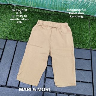 (Kategori: ) berada di . Dikirim oleh zydbabykids (ID iklan 1381661157, Gambar 1). Deskripsi: .