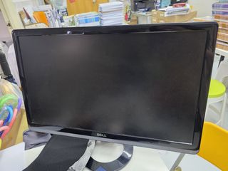 Dell 23吋電腦屏幕