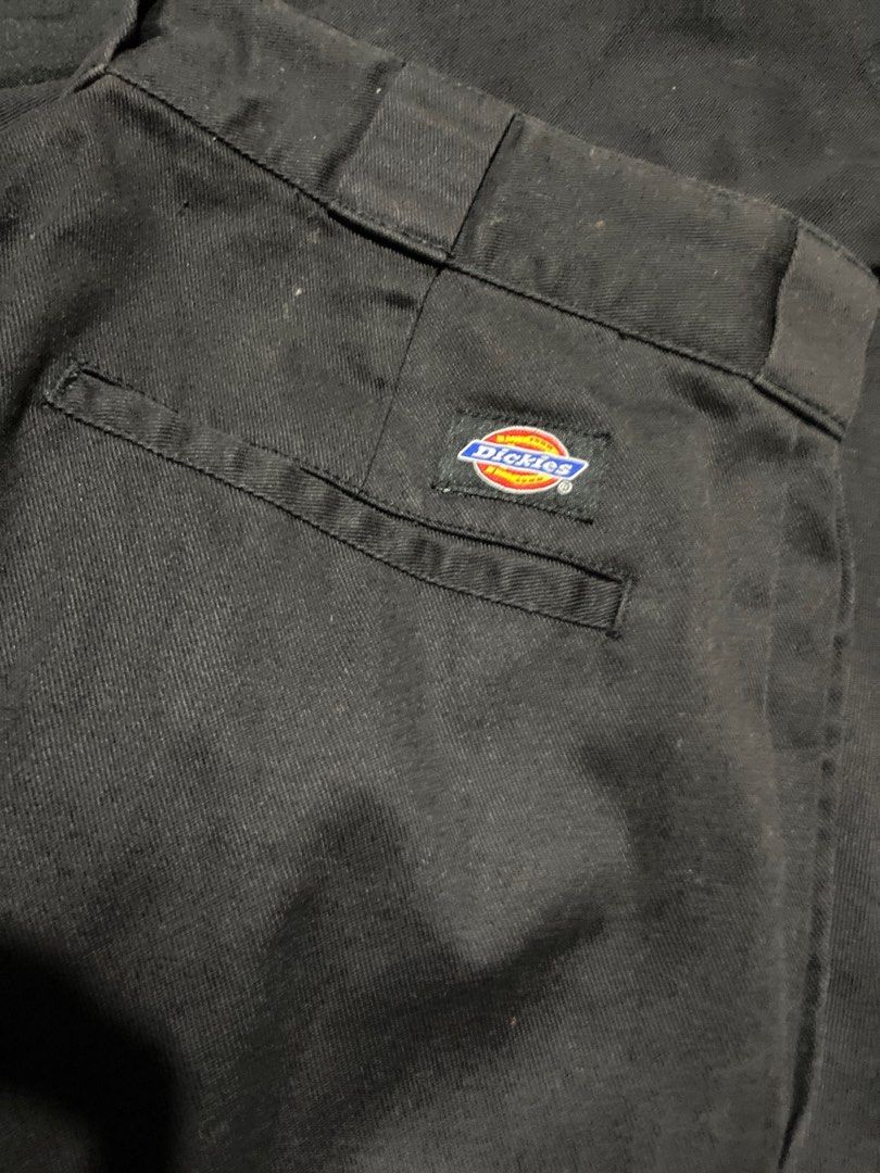 Dickies original fit 874 straight pants (Category: Chinos) located in Manila. Submitted by wastoidkid (Listing ID 1381629487, Image 3). Description: Waist 31 Length 41.