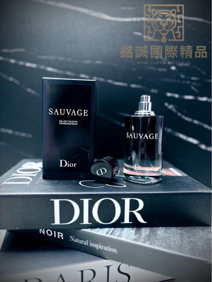 由 cc228897774 (刊登 ID 1381478915，圖片 1) 提交，位於 高雄市 (Kaohsiung) 的 Dior-Sauvage曠野之心 (類別：香水、體香劑)，說明：。