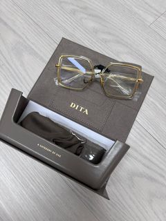 Dita NARCISSUS 太陽眼鏡 全新64203087879427110