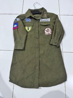 (Kategori: ) berada di . Dikirim oleh oemah_thrift (ID iklan 1381591232, Gambar 1). Deskripsi: .