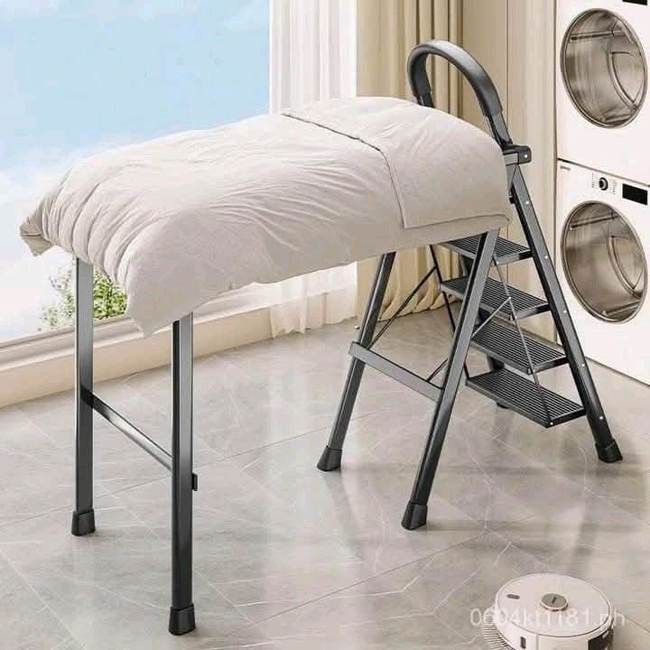 Drying Rack Ladder (Category: Ladders & Steps) located in Manila. Submitted by micoooy (Listing ID 1381596676, Image 2). Description: .