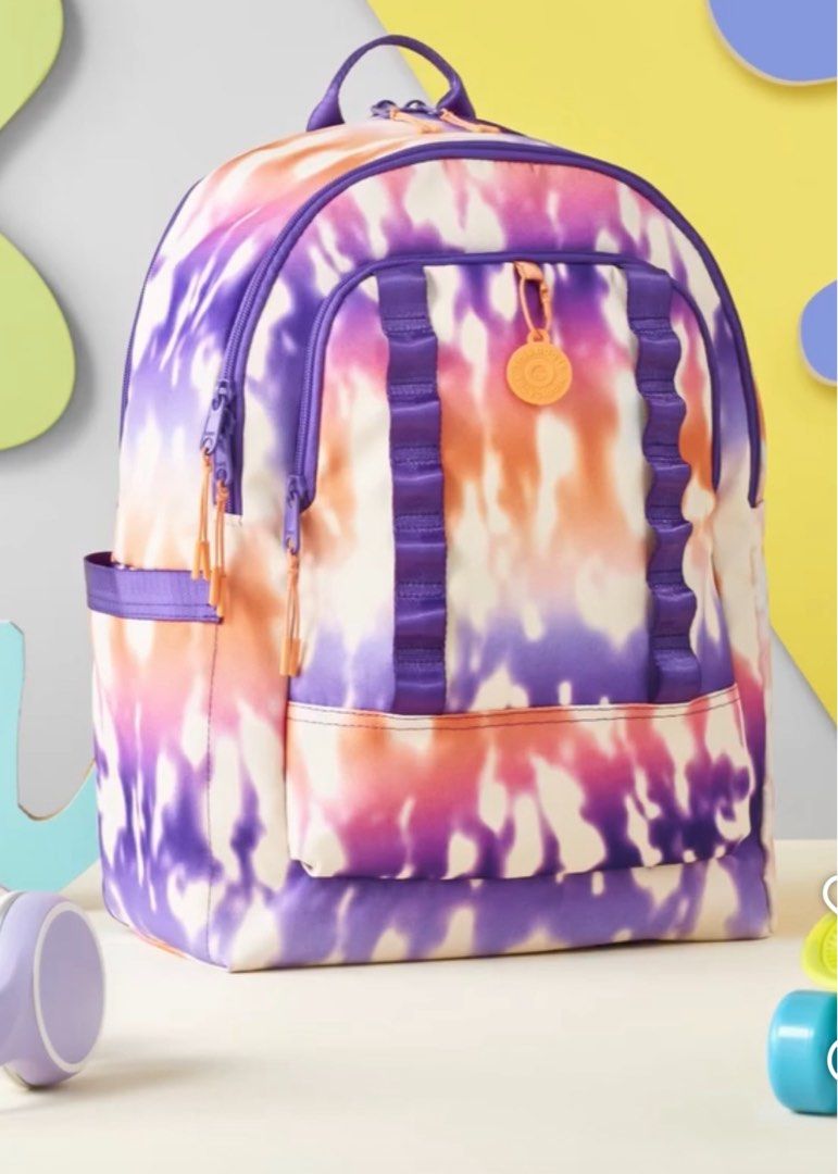 Ecotech back pack (Category: Babies & Kids Fashion) located in Muntinlupa City. Submitted by emcrys (Listing ID 1381665226, Image 2). Description: Last price posted galing usa. Srp 2499 .