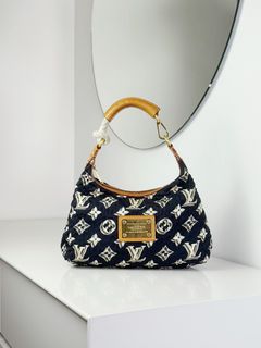 Louis Vuitton New Wave Camera Bag, Luxury, Bags & Wallets on