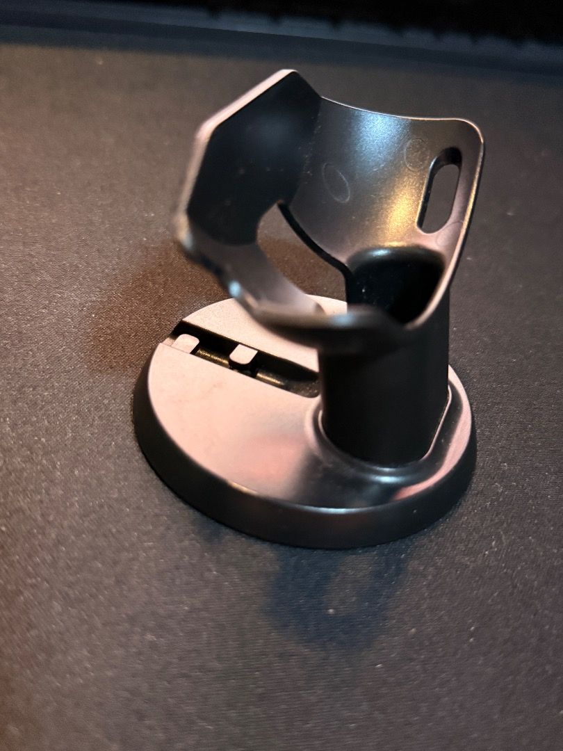 Google Home Mini / Google Nest Mini Stand (Category: Portable Audio Accessories) located in Pasay City. Submitted by djsstuff (Listing ID 1381655113, Image 2). Description: Google Home Mini / Google Nest Mini Stand ——————— RFS: Need funds for hospital bills -- PAY AS YOU ORDER -- Payment options: Maya (preferred), BPI, CIMB, Metrobank, UnionBank, GCash, Pay upon pickup (LBC only) Delivery options: Meet-up (Preferred) (Starbucks Torre Lorenzo Taft