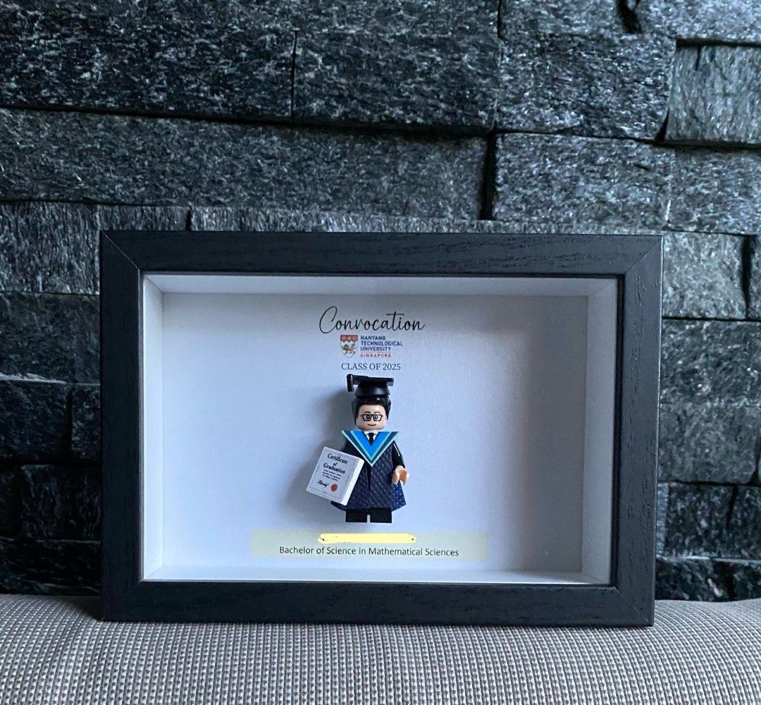 [Graduation gift][Graduation bouquet][Customised NUS|NTU|SMU|SIT|SUSS ...