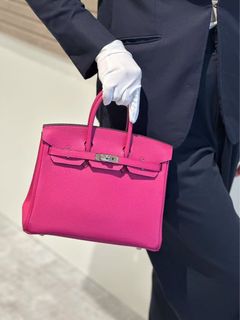 Hermès Birkin Collection item 1