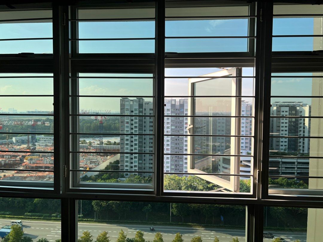 House|Commercial|Shops| Windows Tints
