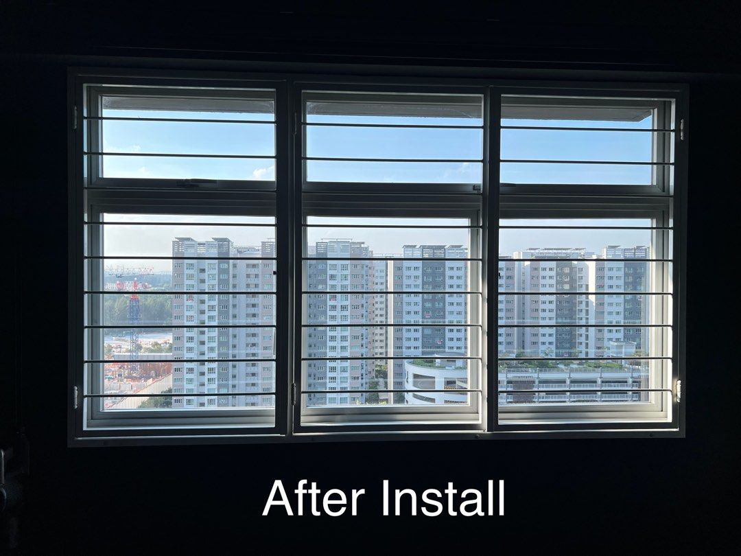  House|Commercial|Shops| Windows Tints65075503341441112