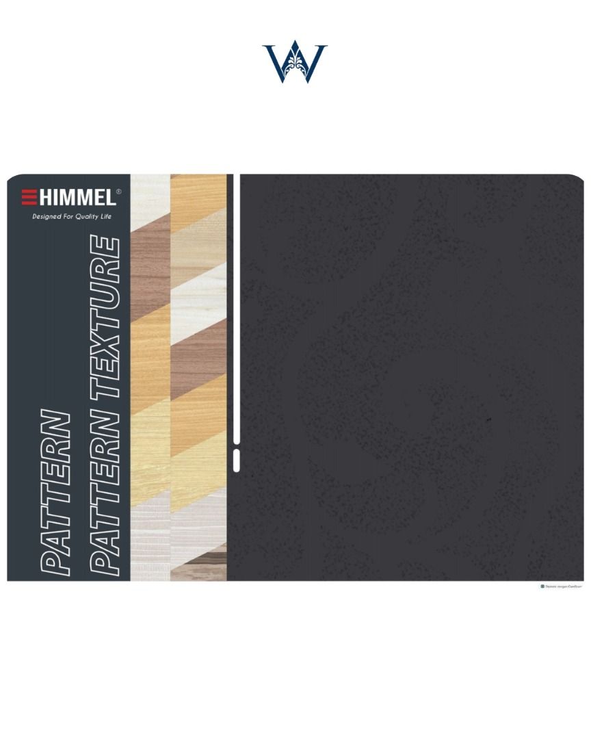 HPL Furniture HIMMEL PATTERN TEXTURE, Perabotan Rumah di Carousell