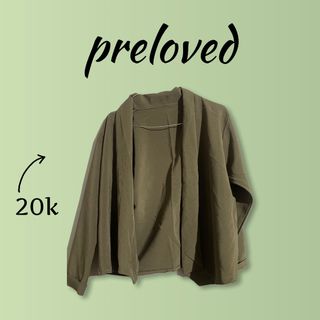 (Kategori: ) berada di . Dikirim oleh ameliaptr096507 (ID iklan 1381648524, Gambar 1). Deskripsi: .