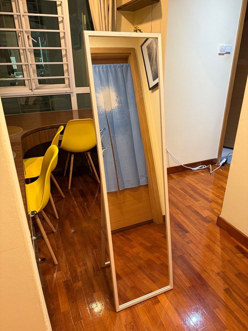 IKEA - Standing Mirror