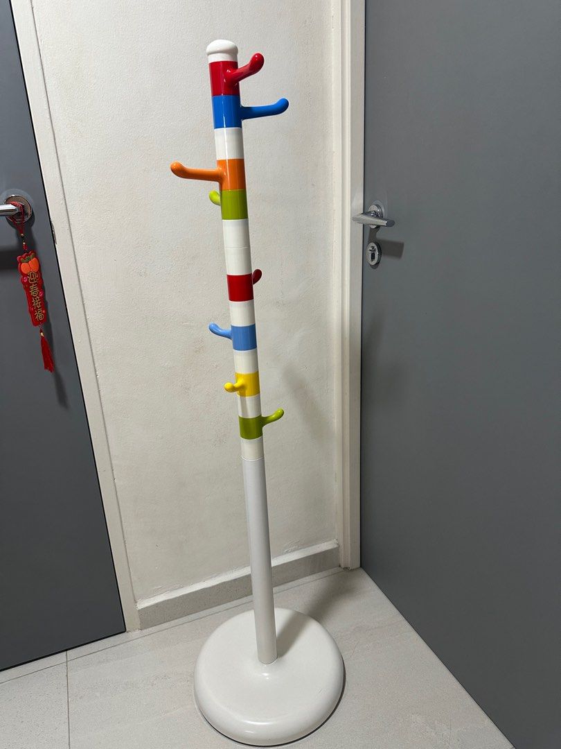 IKEA Bag Stand