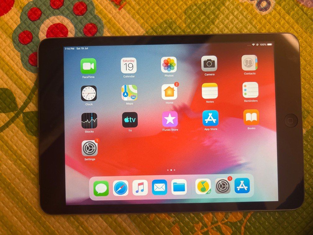 iPad mini 2 （分類：平板電腦 - iPad）位於 Hong Kong。 由 fenixshiu 提交（商品編號 1381591452，圖片 1）。簡介： 32Gb LTE。