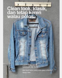 (Kategori: ) berada di . Dikirim oleh kanjengthrift (ID iklan 1381497191, Gambar 1). Deskripsi: .