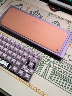 週末価格　Kalam　Unikorn　Keyboard Kalam unikorn” For Sale | Carousell Singapore