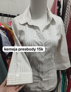 (Kategori: ) berada di . Dikirim oleh sasythrift (ID iklan 1381565510, Gambar 1). Deskripsi: .