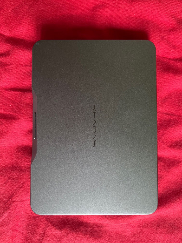 Khadas Mind i5 1340P Mini PC, 電腦＆科技, 桌上電腦- Carousell