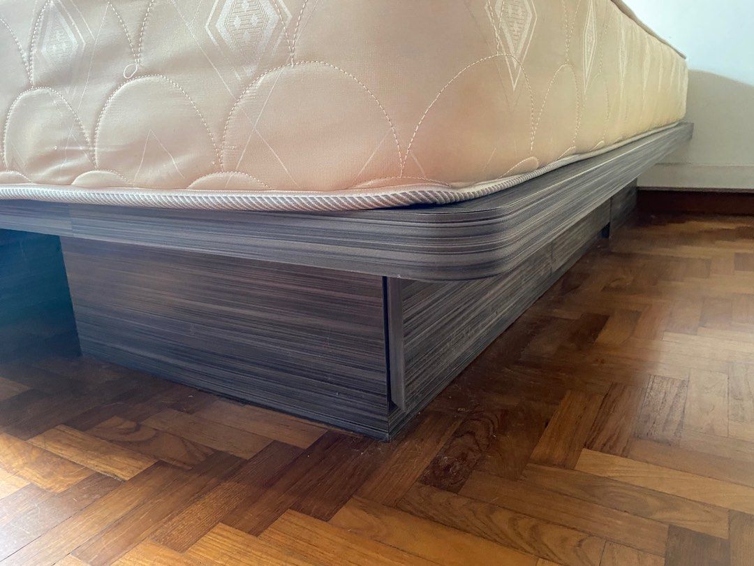 King Size Mattress 65074647970945111