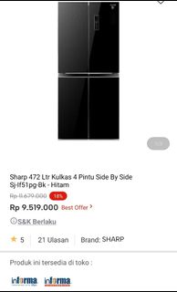(Kategori: ) berada di . Dikirim oleh hariyonkie97225 (ID iklan 1381476501, Gambar 1). Deskripsi: .
