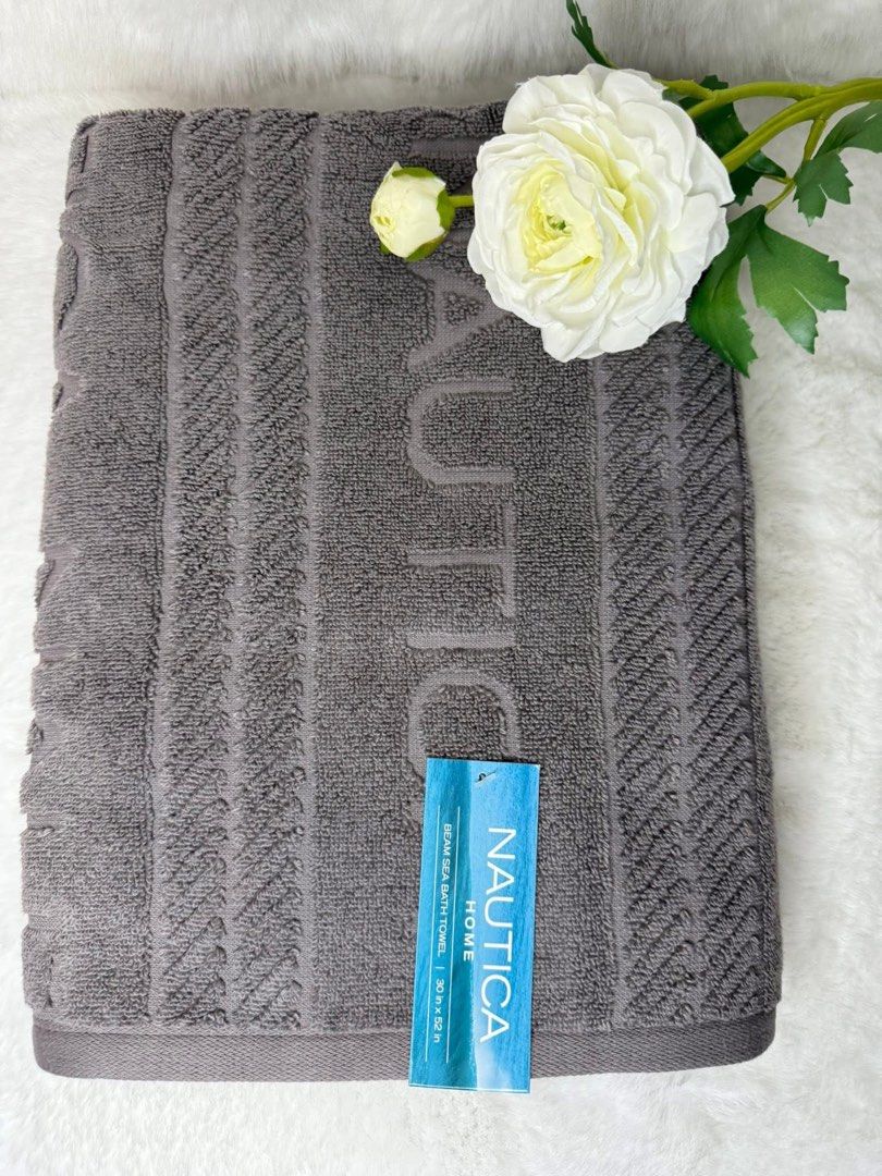 Lacoste, KL, Nautica towels (Category: Bath) located in Cavite. Submitted by jaimosh (Listing ID 1381588057, Image 2). Description: From the US. .