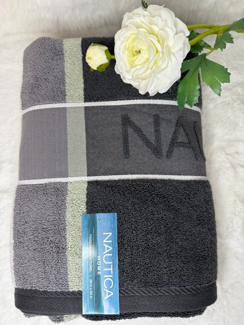 Lacoste, KL, Nautica towels (Category: Bath) located in Cavite. Submitted by jaimosh (Listing ID 1381588057, Image 1). Description: From the US. .