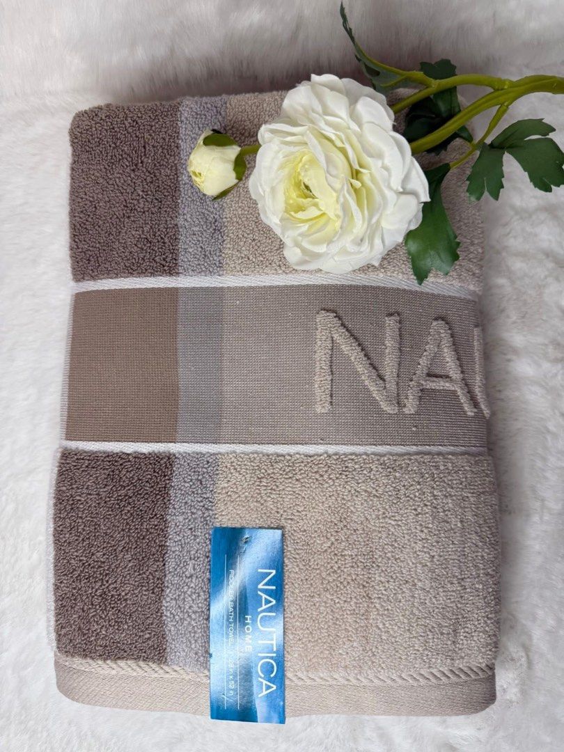 Lacoste, KL, Nautica towels (Category: Bath) located in Cavite. Submitted by jaimosh (Listing ID 1381588057, Image 3). Description: From the US. .
